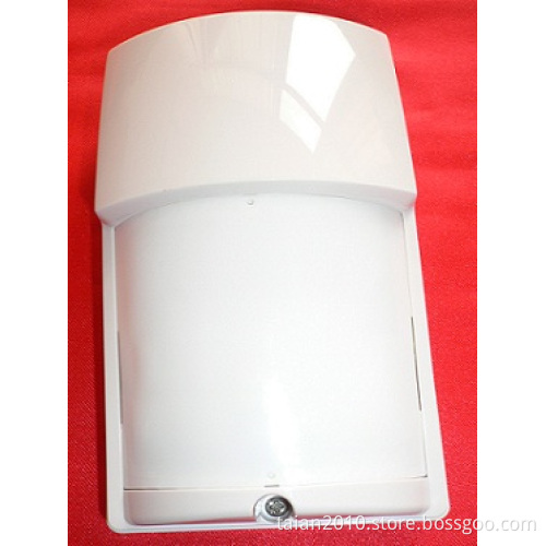 Selectable Outdoor Passive Infrared Motion Detector (LX-402)